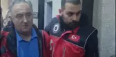 T24 Yazarı, Gazeteci Tolga Şardan Tutuklandı… Şardan Cezaevine Götürülürken 