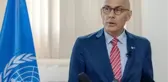 Volker Türk kimdir? Volker Türk, Türk mü?