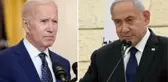 ABD, Netanyahu'nun ipini çektiği iddiası: Siyasette sayılı günleri kaldı