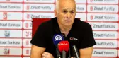 Sivasspor, Hopaspor'u 4-0 mağlup ederek tur atladı