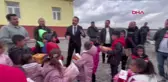 Gönül Bahçesi Platformu Doğu Anadolu ve Güneydoğu Anadolu'daki Öğrencilere Yardım Dağıttı