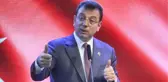 İmamoğlu: Niyetimiz daha güçlü bir 5 yıl