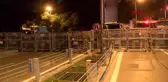 HÜDA PAR, ABD'nin İstanbul Başkonsolosluğu önünde eylem yaptı