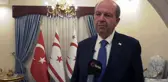 Kuzey Kıbrıs Türk Cumhuriyeti, Türk Devletleri Teşkilatı'na giriş fırsatını değerlendiriyor