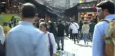Soğuk hava yüzünü gösterdi, kış çayına talep arttı