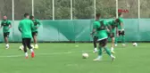 Bodrum FK, Manisa FK'yı evinde yenmek istiyor