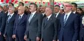 SPOR Kahramanmaraş Pazarcık Beşiktaş İlkokulu'nun açılış töreni gerçekleşti