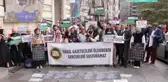 Press For Palestine Platformu Gazetecilerin İsrail Saldırılarında Öldürülmesini Kınadı