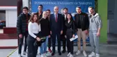 TBMM Başkanı Kurtulmuş'tan Gazze mesajı: 