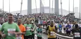 45. İstanbul Maratonu nedeniyle bazı yollar trafiğe kapatılacak