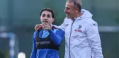 Abdullah Avcı, en güvendiği iki ismi kafileye dahil etti! İşte Trabzonspor'un Fenerbahçe kamp kadrosu
