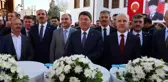 Adalet Bakanı Yılmaz Tunç, Konya'da İş Yurtları Hakimevi açılış törenine katıldı