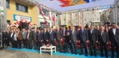 Milli Eğitim Bakanı Yusuf Tekin, Zeytinburnu'nda Okul Açılışında Konuştu