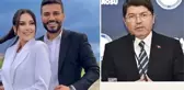 Bakan Tunç'tan gözaltındaki Polat çiftiyle ilgili açıklama: İşledikleri suçlar iddianamede ortaya çıkacak