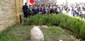 Çanakkale Savaşları'nın ilk şehitleri anıldı