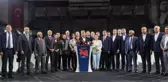 CHP'nin 38. Olağanüstü Kurultayı Hazırlıkları Tamamlandı