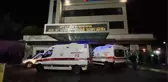 İşçi ve ustanın kavgasına aileler de dahil oldu: 1 ölü, 13 yaralı