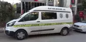 Denizli'de emekli asker başından silahla vurulmuş halde bulundu