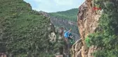 Dağcılar Küresel Isınmanın Etkisini Gözlemliyor