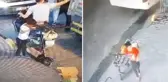 11 yaşındaki çocuk bir hafta içinde 7 elektrikli scooter çaldı