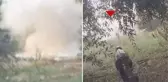 Gazze'de şiddetli çatışmalar! Hamas, İsrail tanklarını tek tek böyle vurdu
