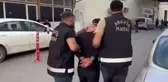 İskenderun'da Tabancayla Vurulan Şahsın Zanlısı Yakalandı