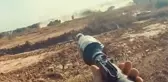 Kassam Tugayları, Gazze'ye giren İsrail güçleriyle çatıştıkları anları yayınladı