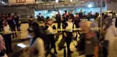 Şişli Mecidiyeköy Metrobüs Durağında Şüpheli Paket İhbarı