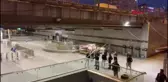 MECİDİYEKÖY METROBÜS DURAĞINDA ŞÜPHELİ PAKET ALARMI - 1