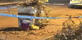 Poşete sarılmış halde çöp konteynerinin yanında bulunan bebek entübe edildi