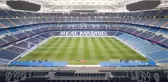 Kredi üstüne kredi çektiler! Real Madrid, Santiago Bernabeu'yu yenilemek için tarihi borca girdi
