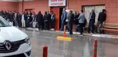 Şırnak'ta Yakıt Tankeri Şarampole Devrildi: 2 Kişi Hayatını Kaybetti