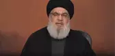 Hizbullah lideri Nasrallah: ABD üslerine saldıracağız, bedel ödemeliler