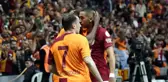 Galatasaray, Kasımpaşa'yı 1-0 mağlup etti