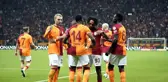 Galatasaray, Kasımpaşa'yı 2-1 mağlup etti