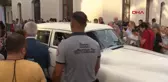 Türkan Şoray ve Ediz Hun İzmir'de Sinema Anılarını Anlattı