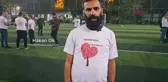 Kalp ve Akciğer Nakli Hastaları Futbol Maçında Doktorlarını Yendi