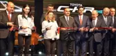 BAKAN KACIR ELEKTRİKLİ ARAÇLARDA YERLİLİK ORANINI YÜZDE 75'E ÇIKARACAĞIZ