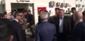 Sarıyer-Kilyos Tüneli İnşaatında İncelemeler Yapıldı