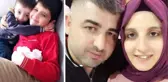 Cinnet getiren şahıs, eşi ve 2 çocuğunu öldürdükten sonra canına kıydı