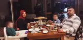 Eşini ve iki çocuğunu öldürüp intihar eden adamın yakınları konuştu: İyi bir insandı, şok olduk