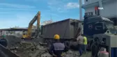 Fevkani Köprüsü'nde yıkım mesaisi: Çevre yolu trafiğe kapatılacak