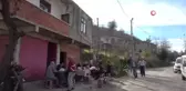Giresun'da düğün öncesinde silah kazası: Bir kişi hayatını kaybetti