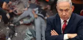 Netanyahu yönetiminden seyahat edecek vatandaşlarına uyarı: İsrail ve Yahudi sembollerini saklayın