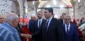 DP Genel Başkanı Gültekin Uysal: Türkiye'de siyasal sistem çürümüştür
