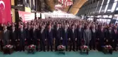 MHP genişletilmiş bölge istişare toplantısı Erzurum'da yapıldı