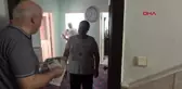 Koronavirüs nedeniyle hayatını kaybeden resim öğretmeninin aşk mektubu sürprizi