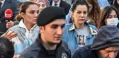 Bomba iddia! Sıla Doğu ve Dilan Polat adliye koridorunda birbirine girdi: Senin aşırılıkların yüzünden buradayız