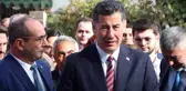 Sinan Oğan: Türkiye İttifakı Partisine Çökeceğimi İddia Edebilecek Kadar İzandan Yoksun Bir Kitleyle Karşı Karşıyayız
