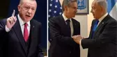 Son Dakika: Cumhurbaşkanı Erdoğan'ın 